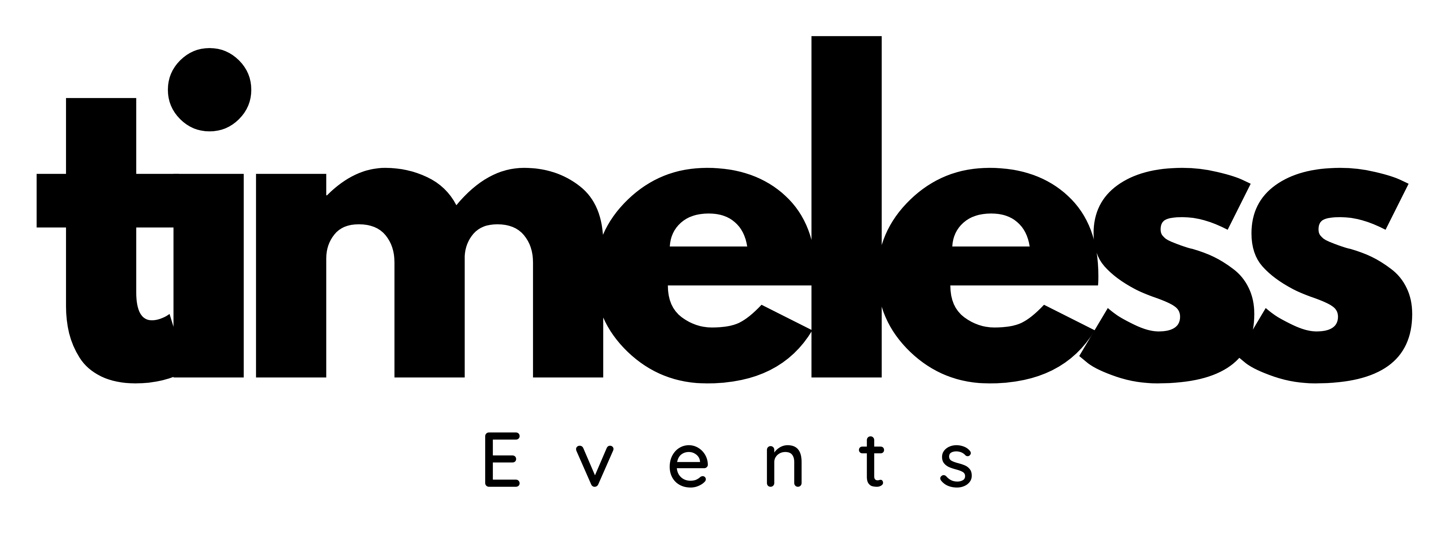 Timeless Events - Geschirr und Deko Vermietung
