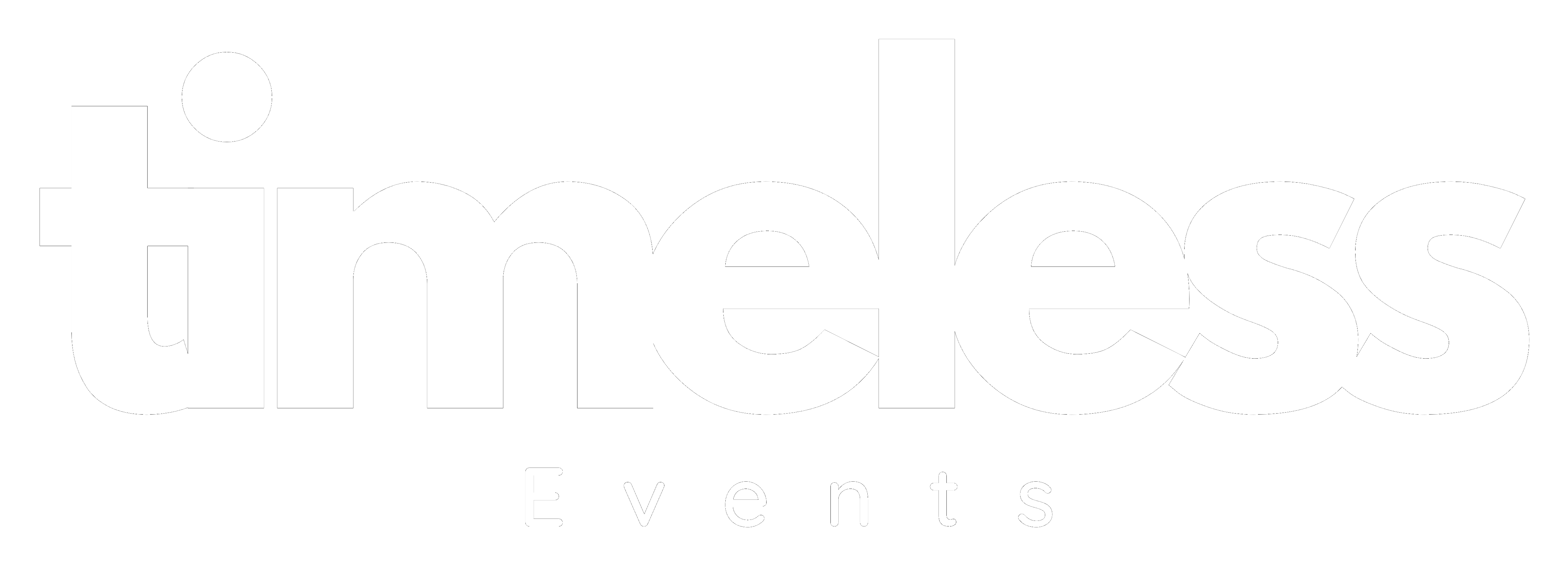 Timeless Events – Geschirr und Deko Vermietung
